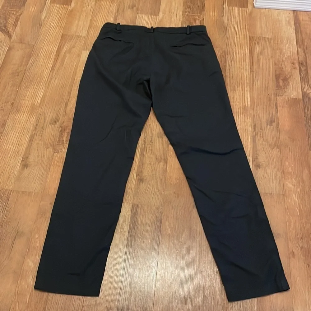 LULULEMON Nylon Blend Pants Size 36
